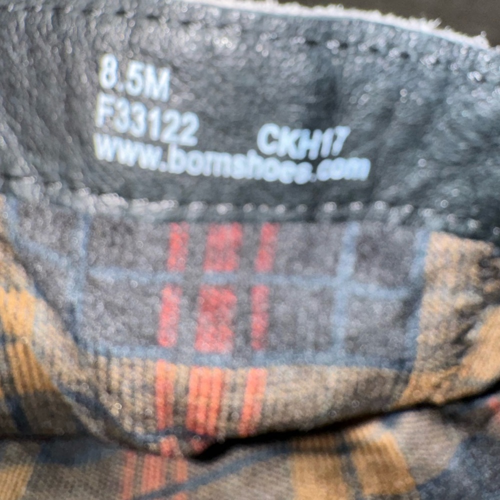 Born Boots! - Picture 3 of 15